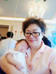 -大美母婴月子中心