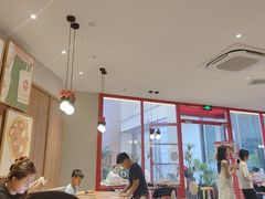 -必胜客(云汇天地店)