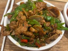 -乡村基·川味现炒大王(熙悦天街店)