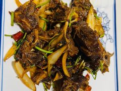 -老仁义·清真菜(太古街店)