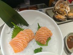 -水木锦堂·自助铁板烧(望京凯德MALL店)