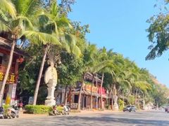 -婉泰·特色小吃·舂鸡脚(告庄二店)
