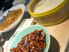 -小菜园新徽菜(合肥之心城店)
