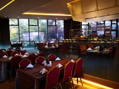 -长春净月潭喜来登酒店·盛宴标帜餐厅
