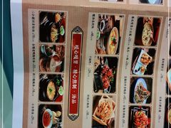 -杏花堂·山西菜馆(晋中万达店)