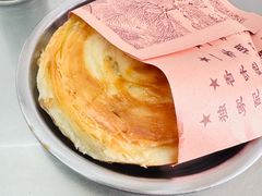 -杨记灌肠(食品街店)