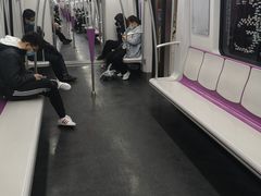 -望京西(地铁站)