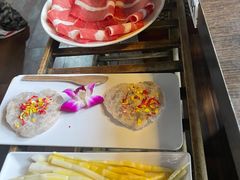 -滇釜火锅·能喝汤的火锅(车公庄店)