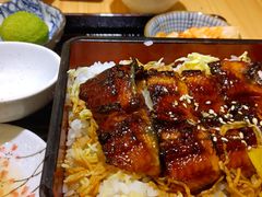 -禾绿回转寿司(苏宁广场店)