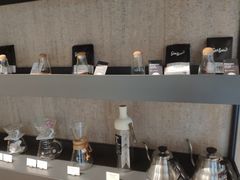 -Seesaw Coffee(环贸iapm店)