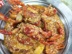 -聚味瞿记·龙虾堂(树木岭店)