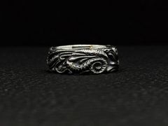 -梵薇Joker.V银饰工作室