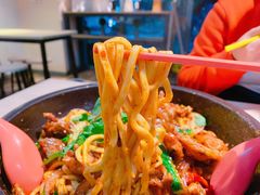 -友达面馆(二七南路店)