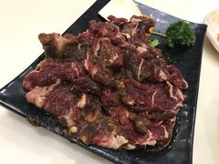 -金刚山(学府路店)