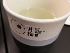 -贡梅老面馆·蟹粉面·无锡特色小吃(南长街主推店)