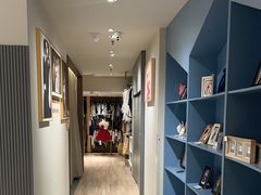 -海马体照相馆(上海月星环球港店)