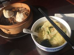 -锡笼记·无锡小笼(方塔店)