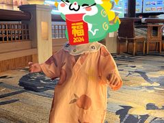-北丽宫水疗会(宝利来国际大酒店店)