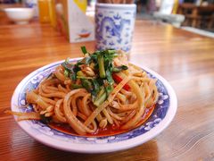 -茯茶镇