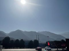 -太白山御龙湾温泉