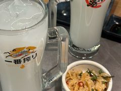 -沼津港精致料理·寿喜烧·烧鸟(龙湖南桥天街日料榜单店)
