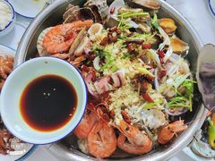 -缘客来渔家私房菜(蓬泉路店)