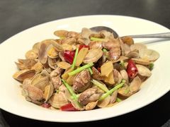 -开海·红岛海鲜虾水饺(石老人店)