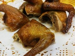 -祈胜邨•顺德鱼生•顺德菜(容桂店)