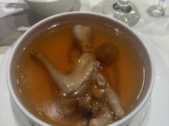 -五棵树•粤西高凉菜(琶洲店)