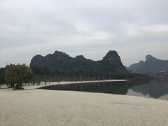 -南宁花花大世界景区