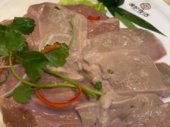 生鹅肝-围炉夜话·潮汕卤水火锅(榕江店)