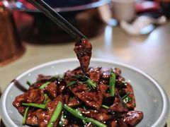 -小吊梨汤·北京菜(香山店)