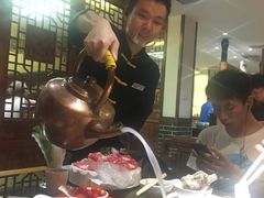 -川中故事·成都老火锅(东书房店)