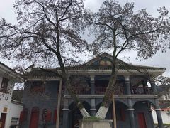 景点-遵义会议纪念馆