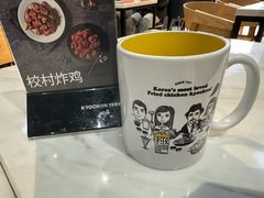 -Kyochon1991校村(共和路店)