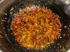 -清真·锦翔炝锅鱼(明德门店)