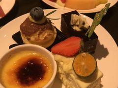 -美食汇·海鲜自助西餐厅·江门富力万达嘉华酒店