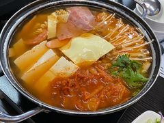 部队火锅-黑山岛餐厅