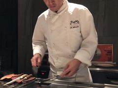 -Ginza Onodera铁板烧(外滩十八号店)