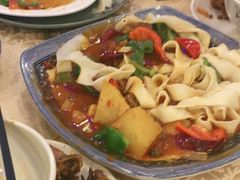 -维吾尔餐厅(宜山路店)