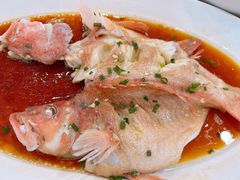 -渔满仓海鲜渔家(象山二店)