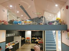 -BossBabe亲子餐厅(金光华广场店)