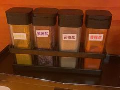 -天妇罗内顺田(罗湖店)
