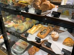 -星巴克臻选(北京世贸天阶店)