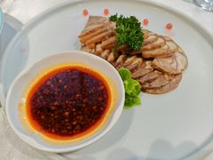 -味+新京宴·烤鸭·北京菜(创意谷店)