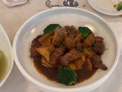 -白云中餐厅·粤菜·亚龙湾喜来登度假酒店