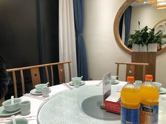 包厢-村长家的疙瘩汤(沌口店)