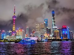 -东方明珠广播电视塔