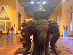 -柬埔寨国家博物馆