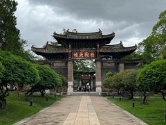 -建水文庙
